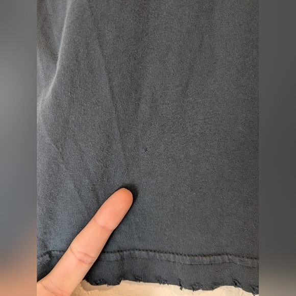 Dua Lipa Future Nostalgia Tour Distressed Graphic T-Shirt Merch Retro Pop - Picture 12 of 13